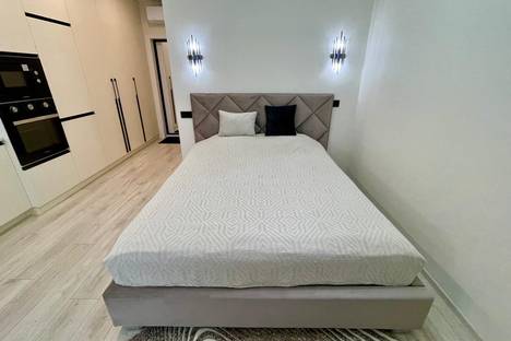 1-комнатная квартира в Минске, Минск, ул. Игоря Лученка, 8