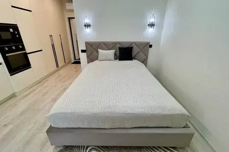 1-комнатная квартира в Минске, Минск, ул. Игоря Лученка, 8