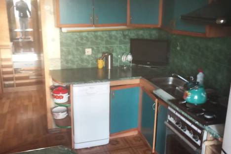 2-комнатная квартира в Курске, ул. Серёгина, 24