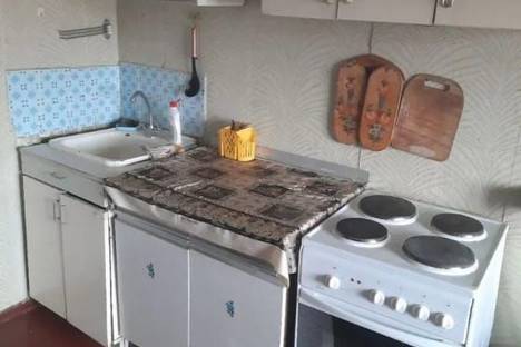 1-комнатная квартира в Курске, пр-кт Кулакова, 5Б