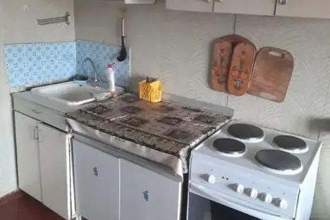 1-комнатная квартира в Курске, пр-кт Кулакова, 5Б