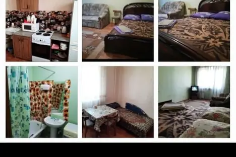 1-комнатная квартира в Курске, Курск, пр-кт Вячеслава Клыкова, 58