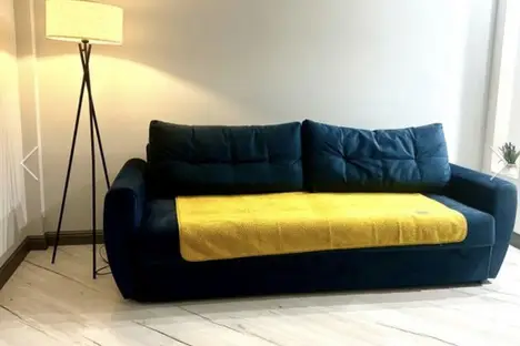 1-комнатная квартира в Черкесске, Первомайская ул., 8