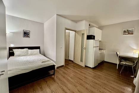 1-комнатная квартира в Санкт-Петербурге, Вилькицкий б-р, 6