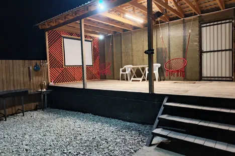 Дом в Краснодарском крае, Краснодарский край, ул. Василия Клочко, 21