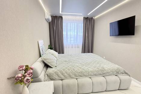 1-комнатная квартира в Анапе, Анапа, ул. Ленина, 241к2