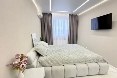 1-комнатная квартира в Анапе, Анапа, ул. Ленина, 241к2