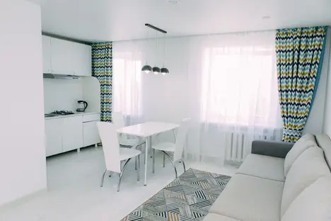 2-комнатная квартира в Орше, ул. Александра Островского, 3