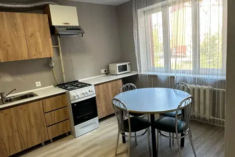 3-комнатная квартира в Уфе, Уфа, ул. Академика Королёва, 2