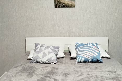 1-комнатная квартира в Новосибирске, ул. Титова, 251/1