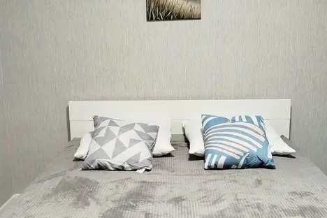 1-комнатная квартира в Новосибирске, ул. Титова, 251/1