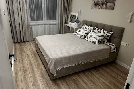 1-комнатная квартира в Уфе, ул. Ахметова, 156