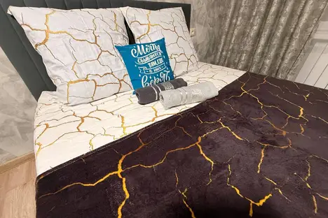 2-комнатная квартира в Домодедове, мкр. Востряково, Лёдовская ул., 33