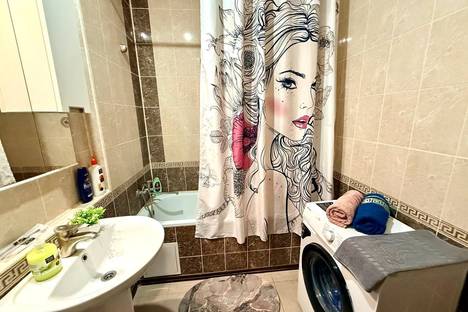 2-комнатная квартира в Домодедове, мкр. Южный, ул. Курыжова, 15к2