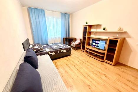 2-комнатная квартира в Домодедове, Домодедово, мкр. Южный, ул. Курыжова, 1к1