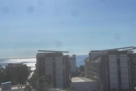 5-комнатная квартира в Аланье, Аланья, ул. Кулак, 11DB