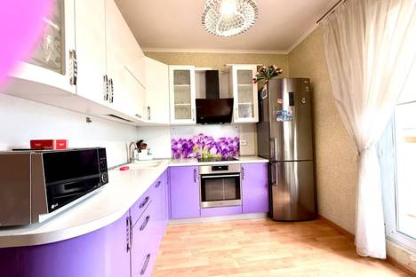 2-комнатная квартира в Домодедове, мкр. Южный, ул. Курыжова, 19