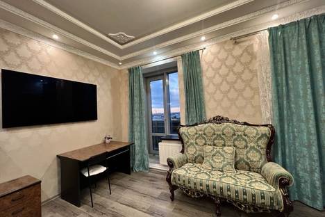 2-комнатная квартира в Санкт-Петербурге, Свердловская наб., 58