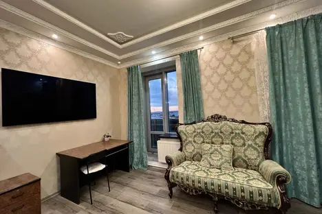 2-комнатная квартира в Санкт-Петербурге, Свердловская наб., 58