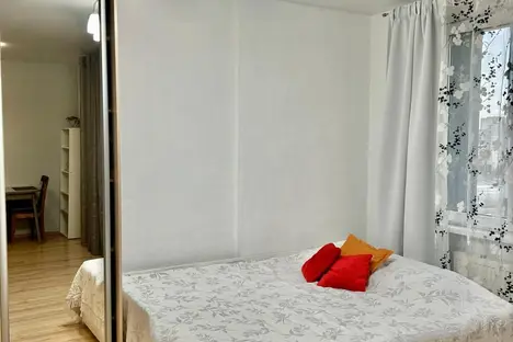 1-комнатная квартира в Санкт-Петербурге, ул. Вадима Шефнера, 10к1