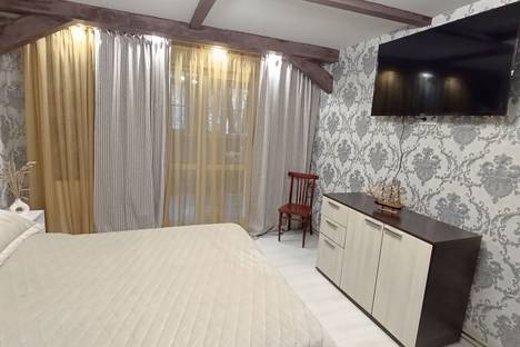 2-комнатная квартира в Калининграде, Беговая ул., 26