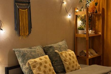 1-комнатная квартира в Костроме, пр-кт Текстильщиков, 1Б