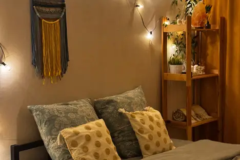 1-комнатная квартира в Костроме, пр-кт Текстильщиков, 1Б