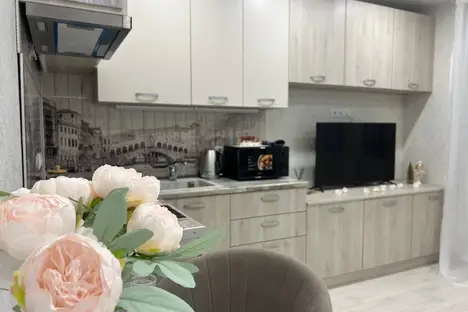 1-комнатная квартира в Ульяновске, ул. Карбышева, 44