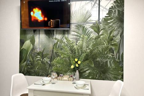 1-комнатная квартира в Ульяновске, Ульяновск, ул. Генерала Кашубы, 4