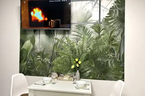 1-комнатная квартира в Ульяновске, ул. Генерала Кашубы, 4