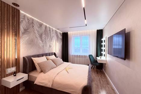 2-комнатная квартира в Калуге, Калуга, ул. Белинского, 2А