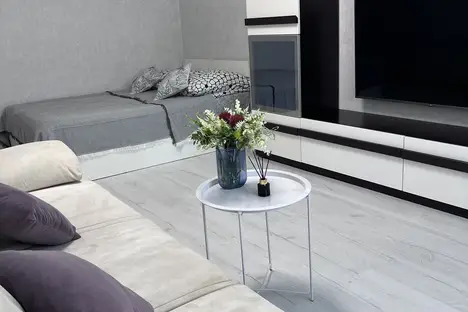 1-комнатная квартира в Салавате, Салават, ул. Островского, 56А