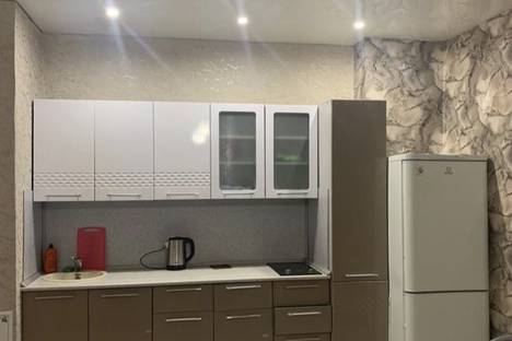 2-комнатная квартира в Чите, ул. Богомягкова, 2к3