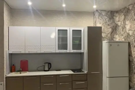 2-комнатная квартира в Чите, Чита, ул. Богомягкова, 2к3