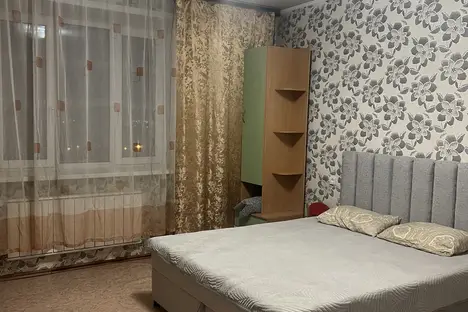 1-комнатная квартира в Чите, Красноармейская ул., 14