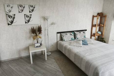 1-комнатная квартира в Витебске, мкр. Клины