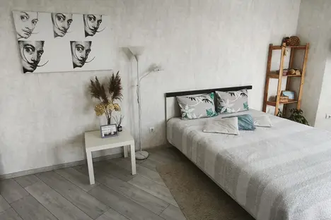 1-комнатная квартира в Витебске, мкр. Клины