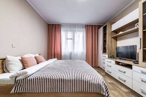 1-комнатная квартира в Санкт-Петербурге, Санкт-Петербург, Комендантский пр-кт, 29к1