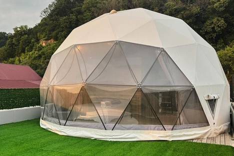 2-комнатная квартира в Адлере, Белореченский пер., 9И