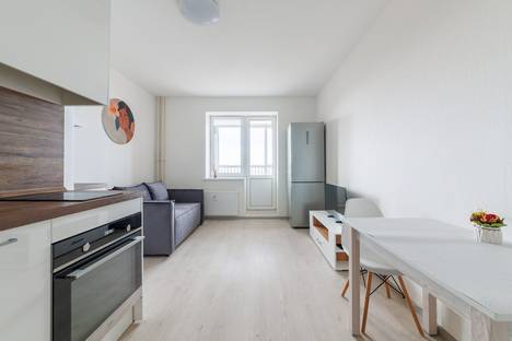 1-комнатная квартира в Санкт-Петербурге, тер. Усть-Славянка, Славянская ул., 8