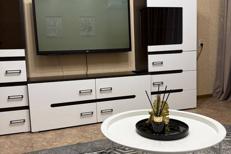 2-комнатная квартира в Салавате, ул. Бочкарёва, 8