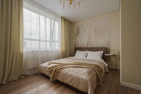 1-комнатная квартира в Екатеринбурге, ул. Репина, 109