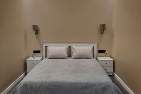 1-комнатная квартира в Санкт-Петербурге, Новочеркасский пр-кт, 28/19