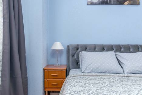 1-комнатная квартира в Санкт-Петербурге, Фермское ш., 32