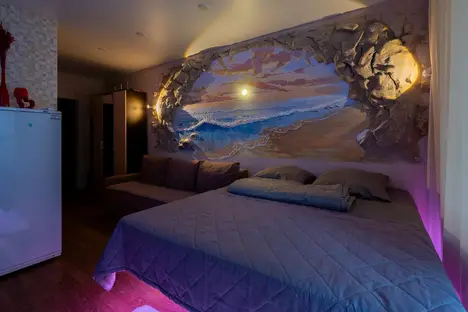 1-комнатная квартира в Воронеже, ул. Загоровского, 1