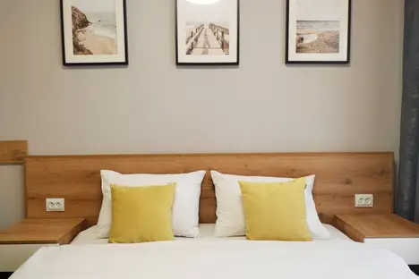 1-комнатная квартира в Парголове, Толубеевский пр-д, 8к2, м. Парнас