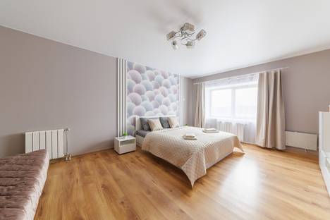 1-комнатная квартира в Санкт-Петербурге, Фермское ш., 32