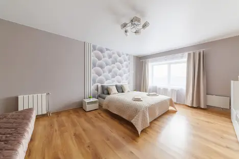 1-комнатная квартира в Санкт-Петербурге, Фермское ш., 32