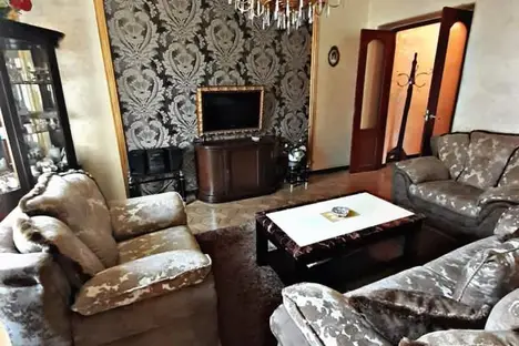 3-комнатная квартира в Ереване, Ереван, ул. Таманяна, 1