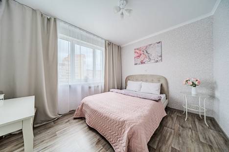 2-комнатная квартира в Санкт-Петербурге, пр-кт Королёва, 44к1